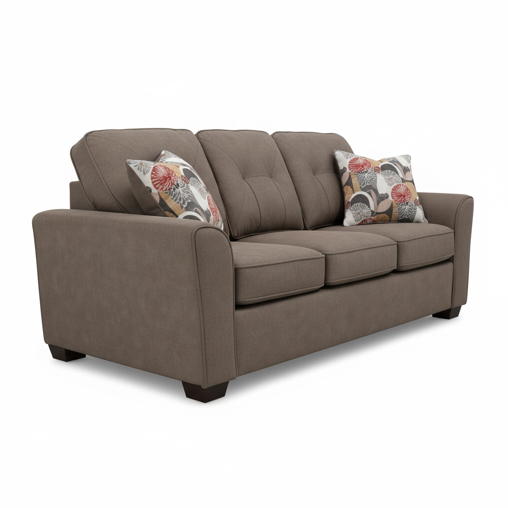 Svalbard - 3-Piece Sofa Collection