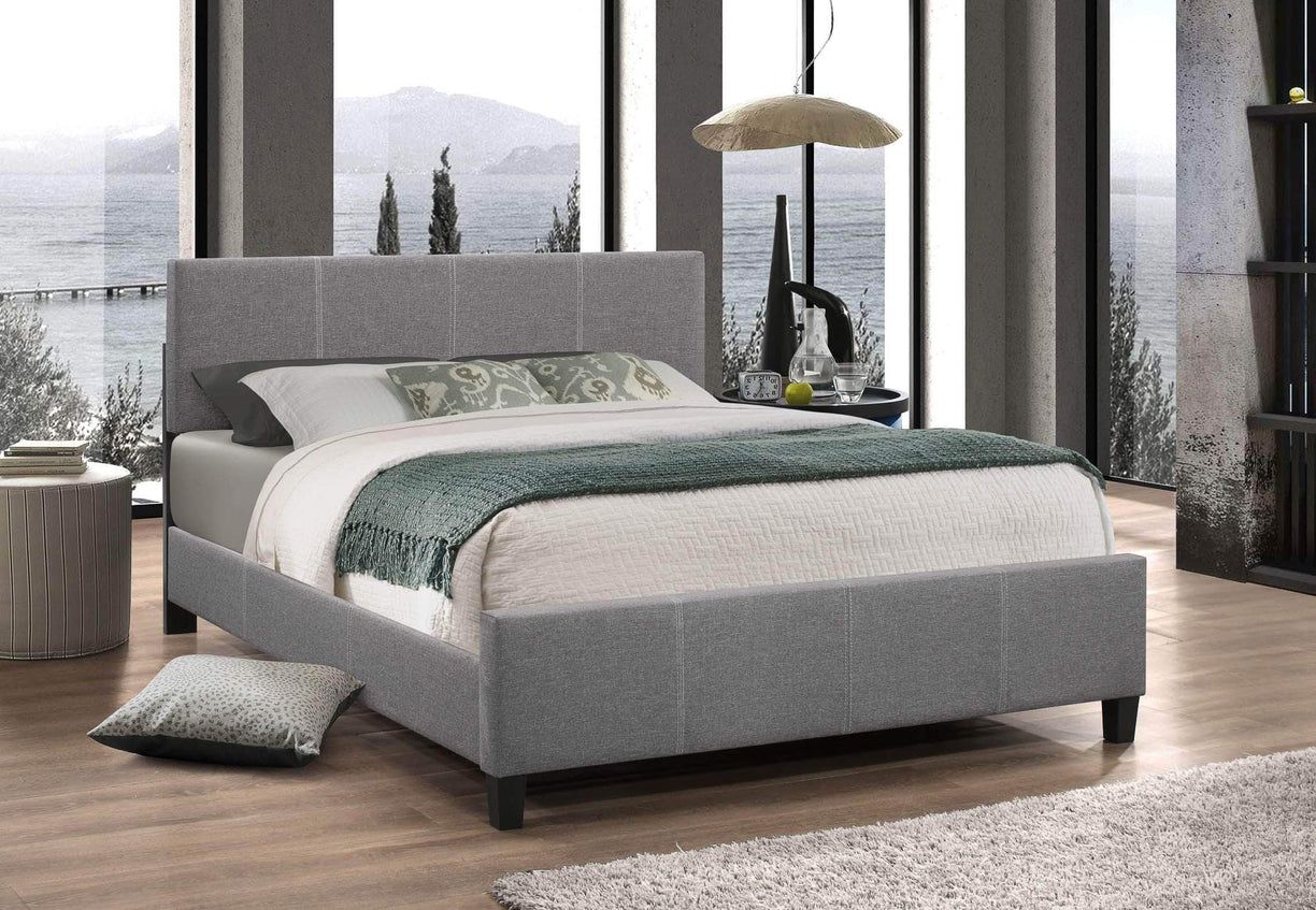 Sita Queen Bed With FREE Mattress