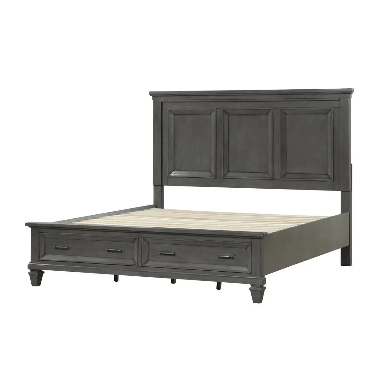 Hamilton Bedroom Set