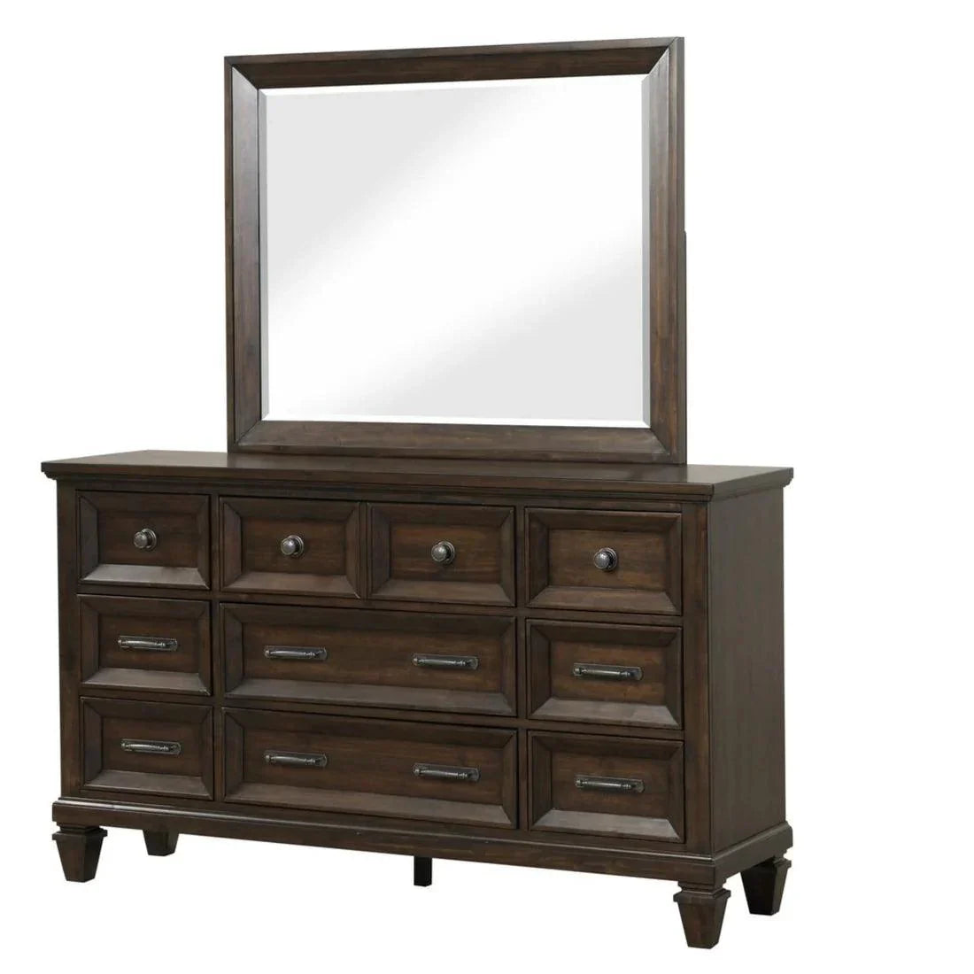 Hamilton Bedroom Set