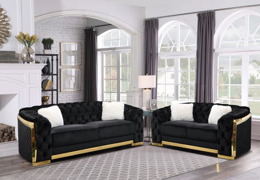 Modern Sofa Set