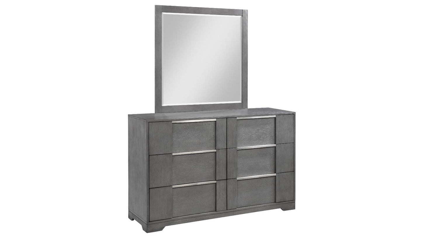 KYLIE - BEDROOM SET