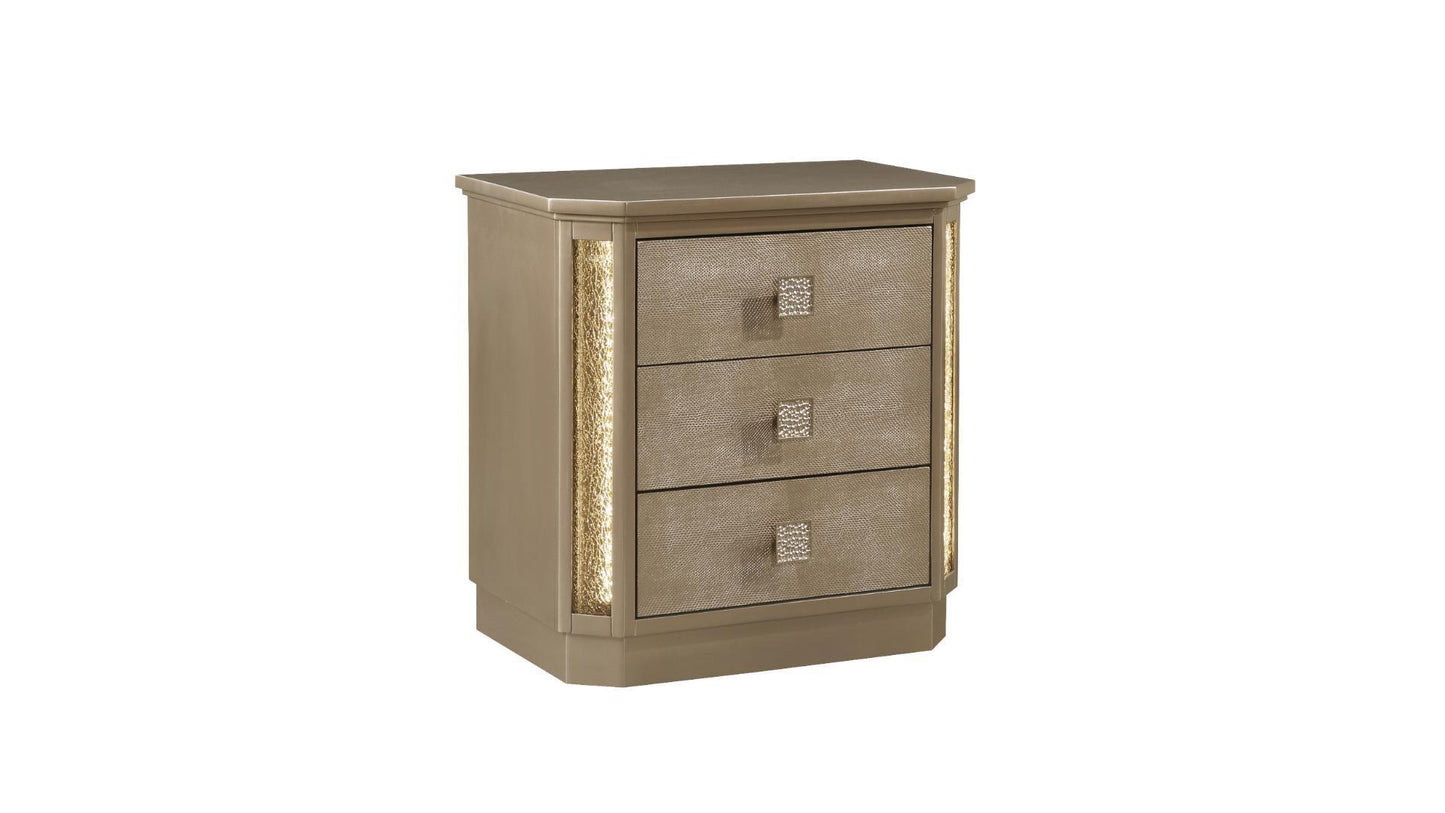 MEDUSA - BEDROOM SET