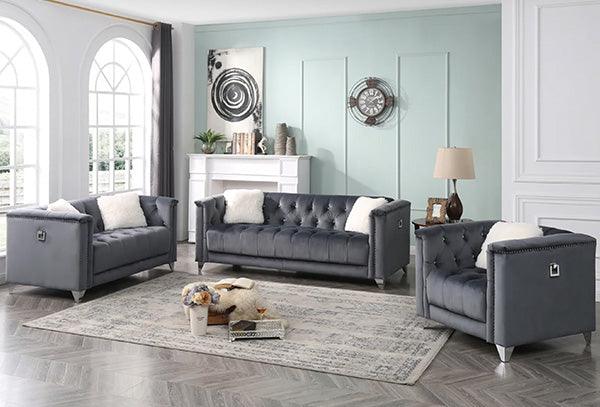Russell Living Room Set