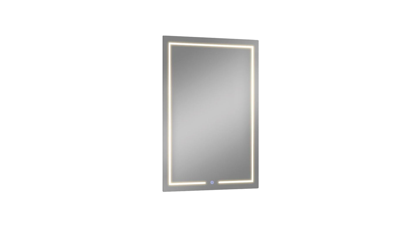Sienna Beige Lacquer - Bedroom Set