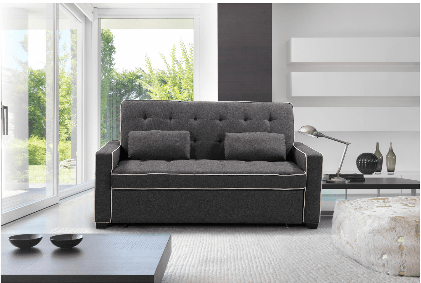 Keiv Sofa Bed