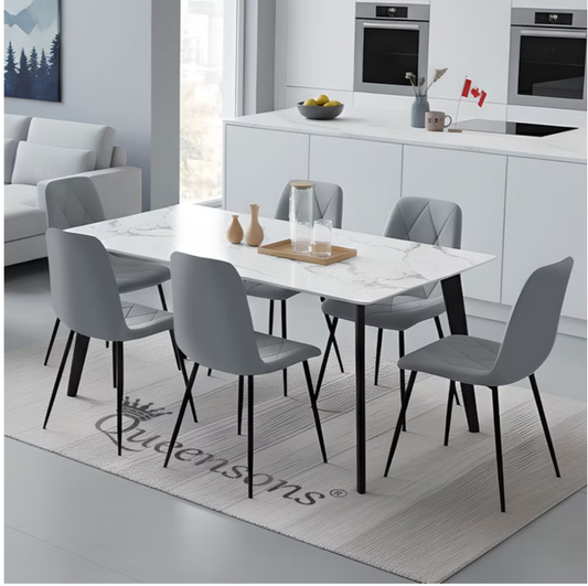 Ninja Dining Table Set