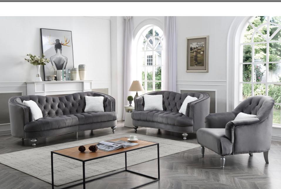 Sofa Set