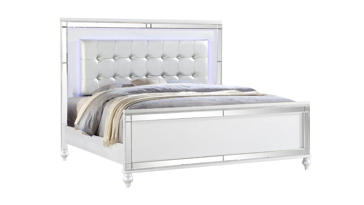 Valentino Bed