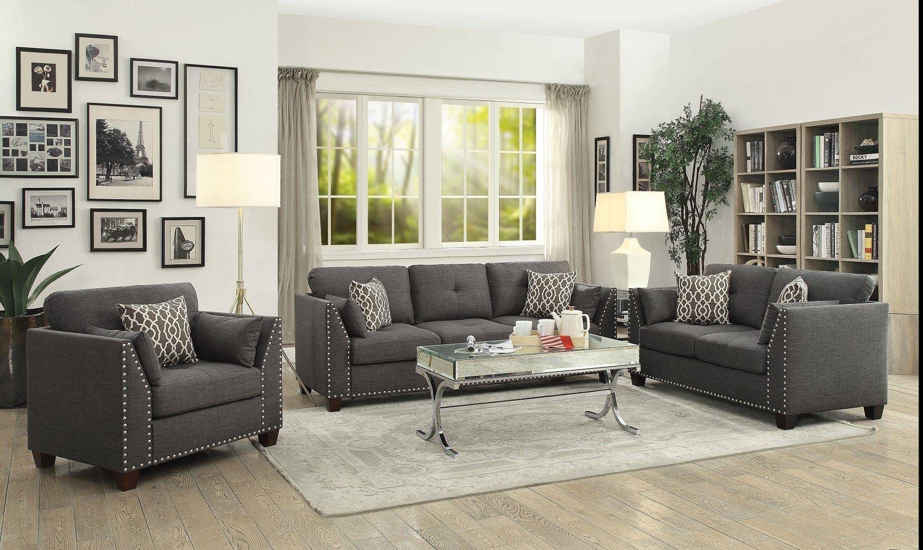 Weston 3pc Set