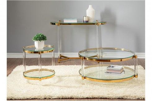 Paloma Coffee Table