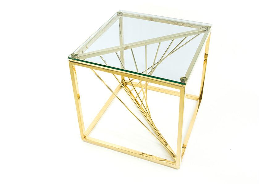 Bridge Coffee Table