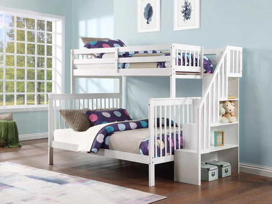 Bunk Beds - B-1850/51/52