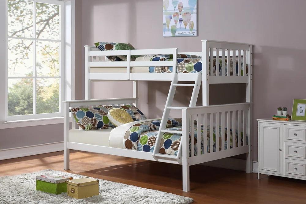 Bunk Beds - 1B-102E/G/W