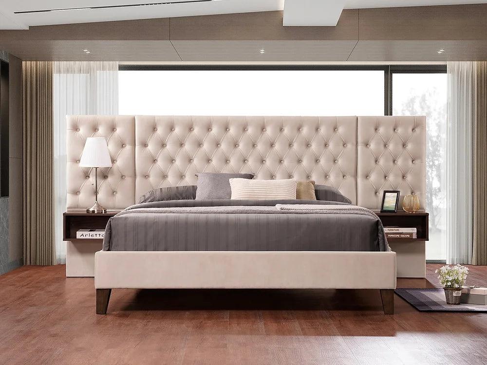 Bed Frame - IF 5565