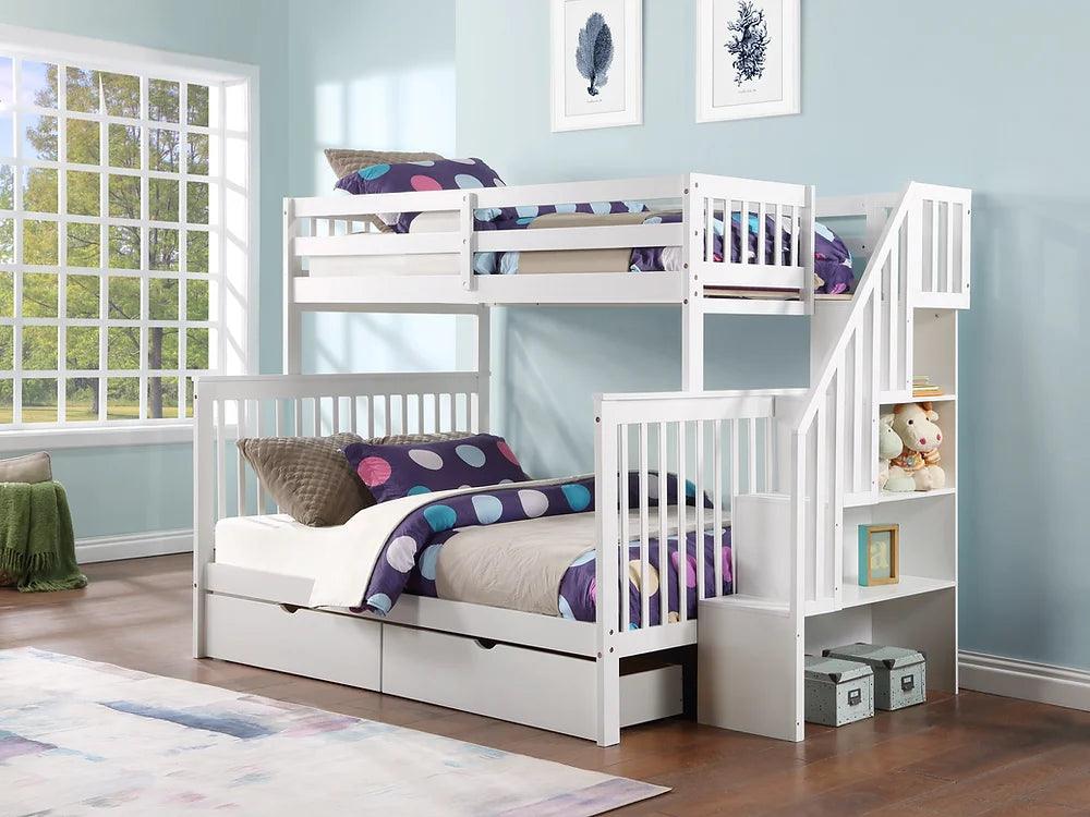 Bunk Beds - B-1850/51/52