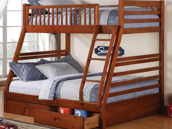 Bunk Beds - B-117 E/G/W/H