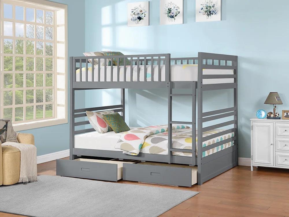 Bunk Beds - B-115 G/E/W