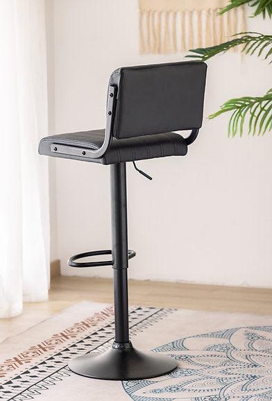 Mechanical 360-Degree Swivel Bar Stool - ST-7800-7801
