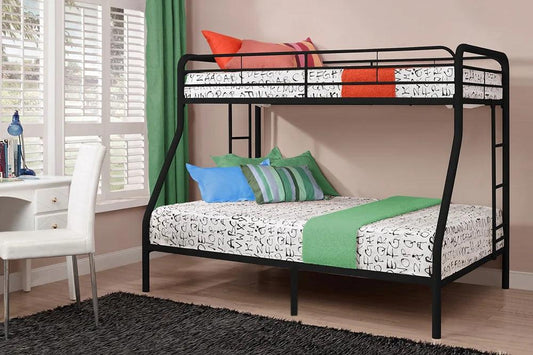 Bunk Beds - IF-501BK