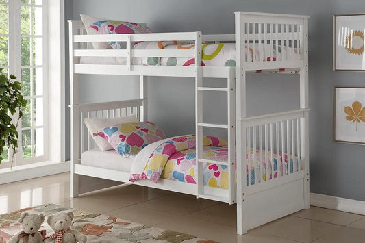 Bunk Beds - B-121 E/G/W/H