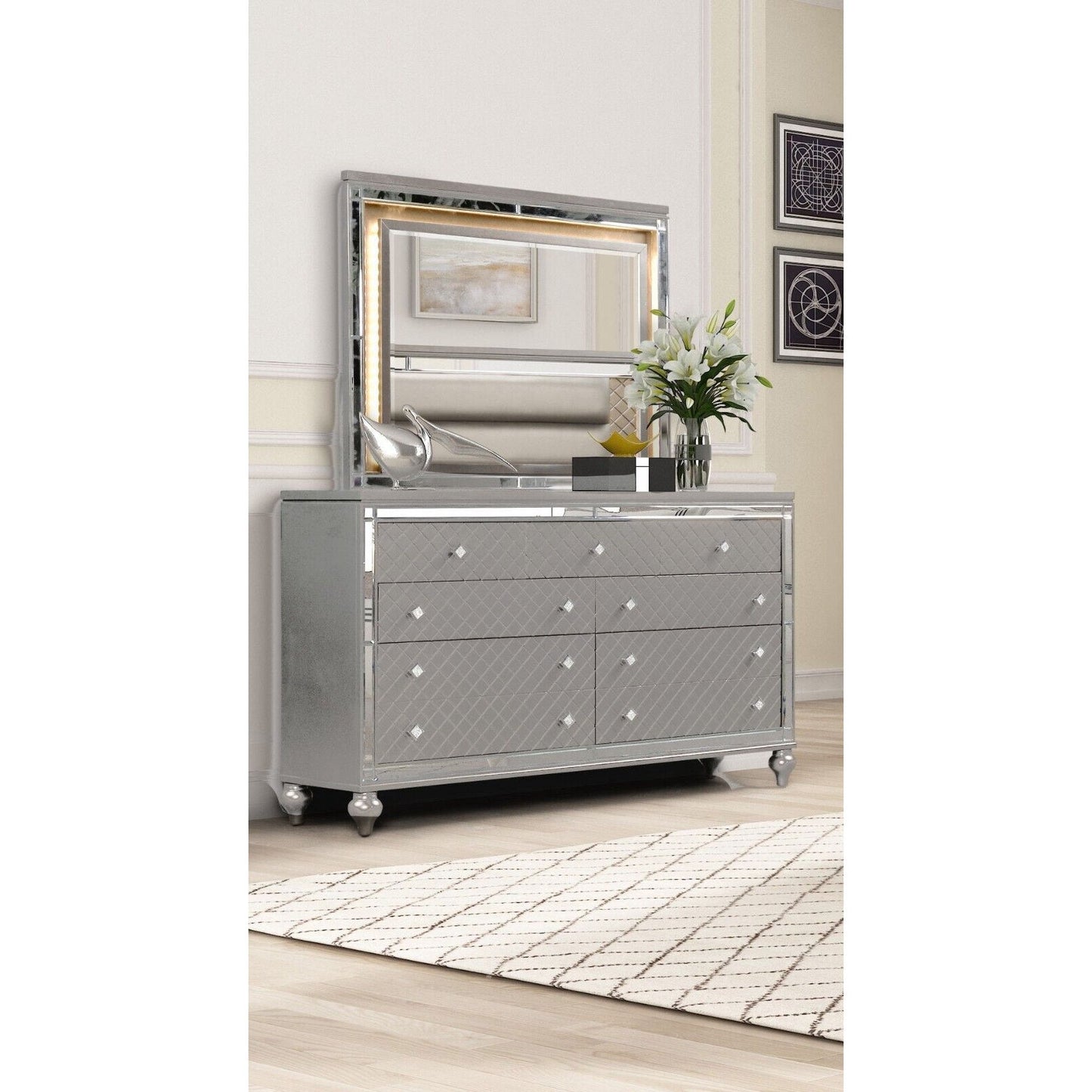 Kyla Bedroom Set