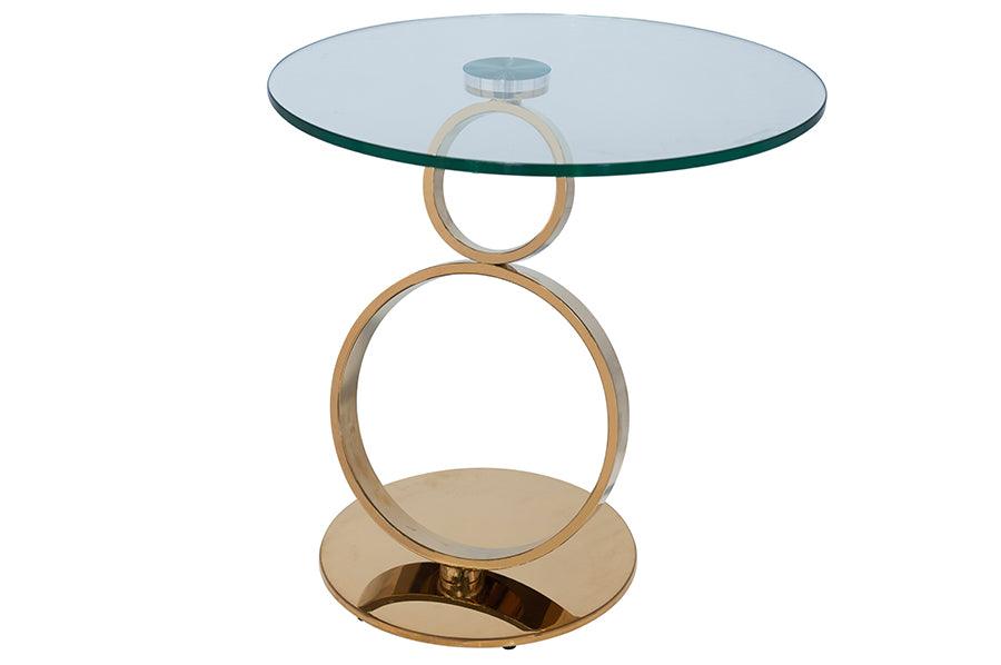 Champion Coffee Table