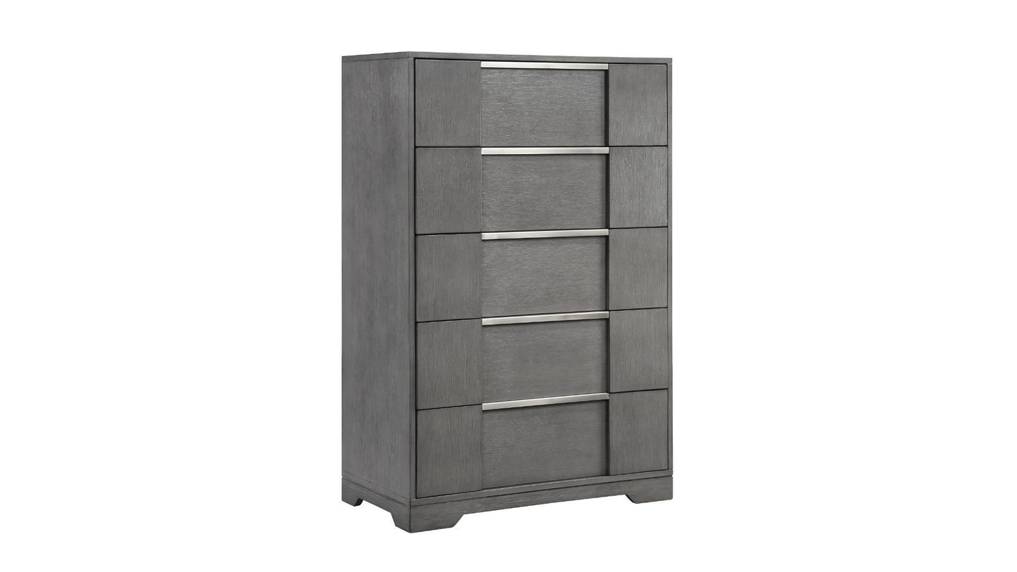 KYLIE - BEDROOM SET