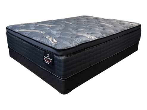 Bella Advanced Coil Mattress