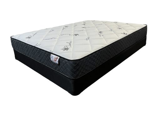 Orthopaedic Deluxe - Tight Top Mattress