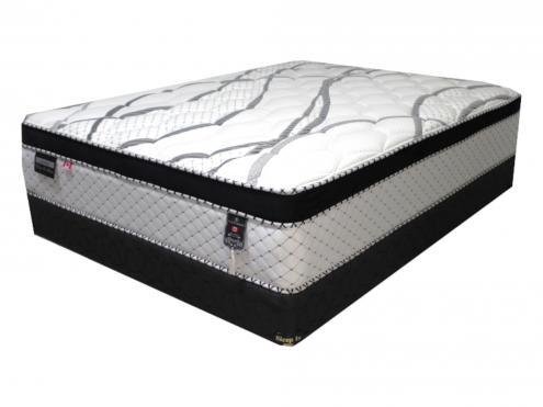 Crown Royal Premium Mattress