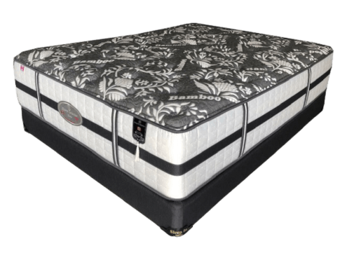 Elena - Premium Latex & Gel Mattress