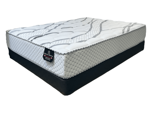 Morning Glory Pocket Coil Mattress