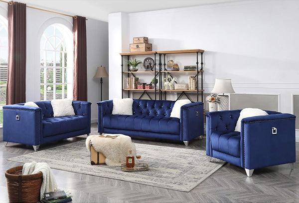 Russell Living Room Set